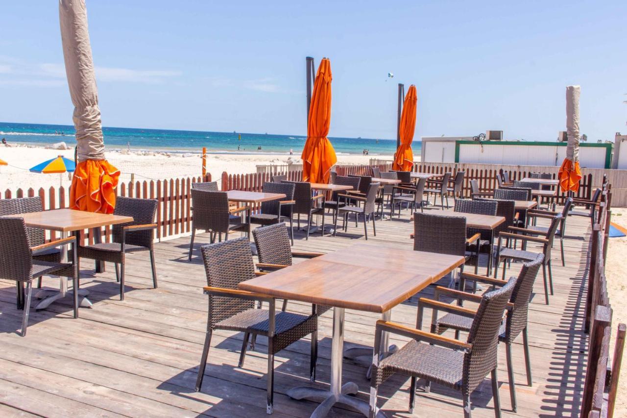 חמאם סוס Hotel Dreams Beach מראה חיצוני תמונה