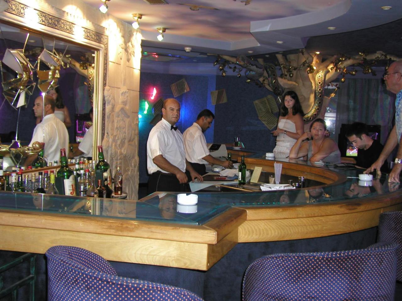 חמאם סוס Hotel Dreams Beach מראה חיצוני תמונה